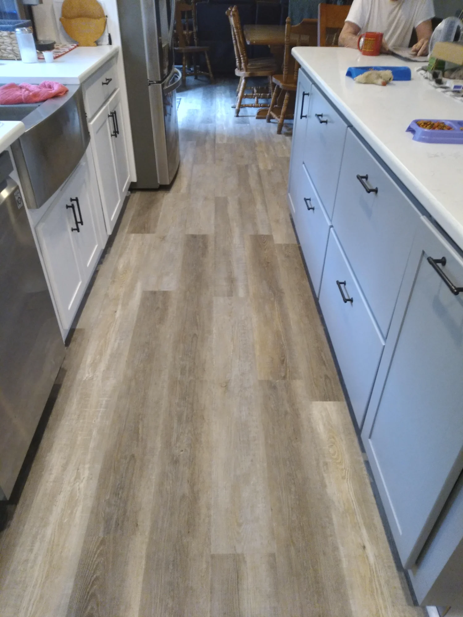 Flooring Installation Mountain Home AR