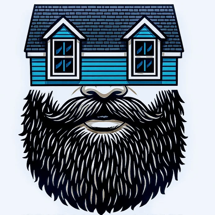 Beard's Home Services Logo