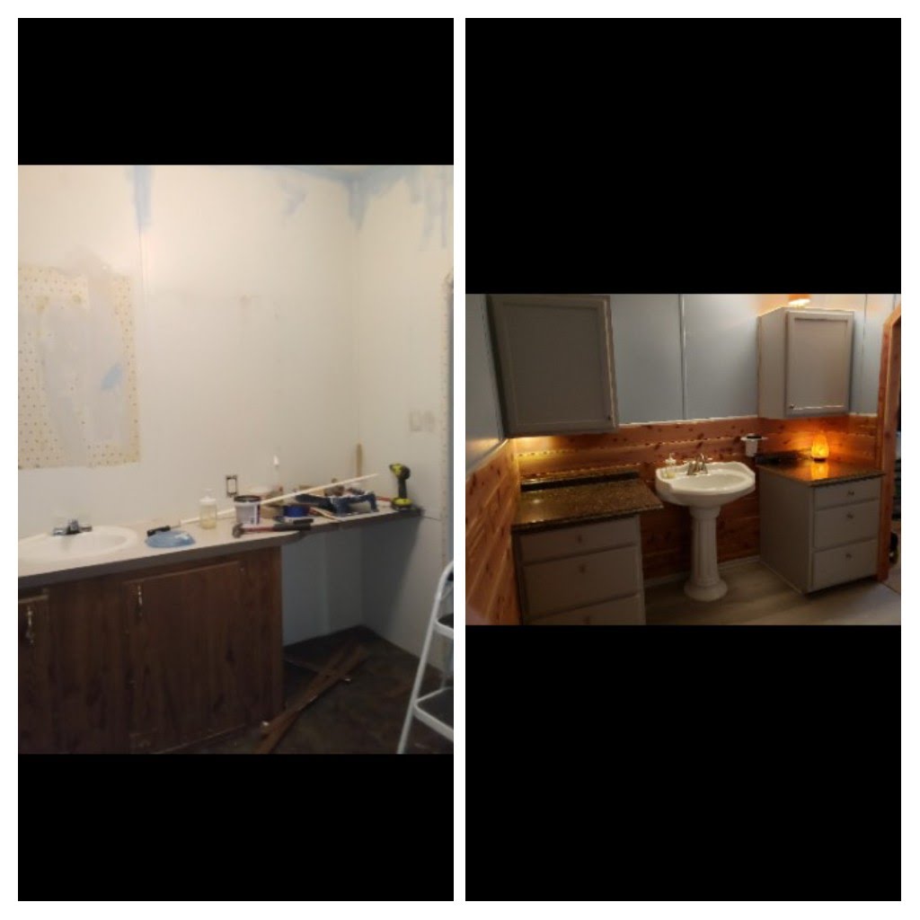 Bathroom Remodel Mountain Home AR