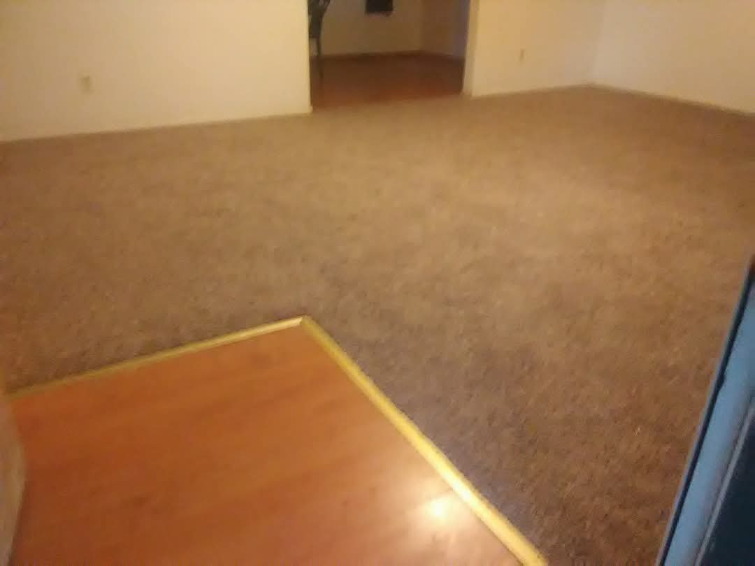 Carpet Installation