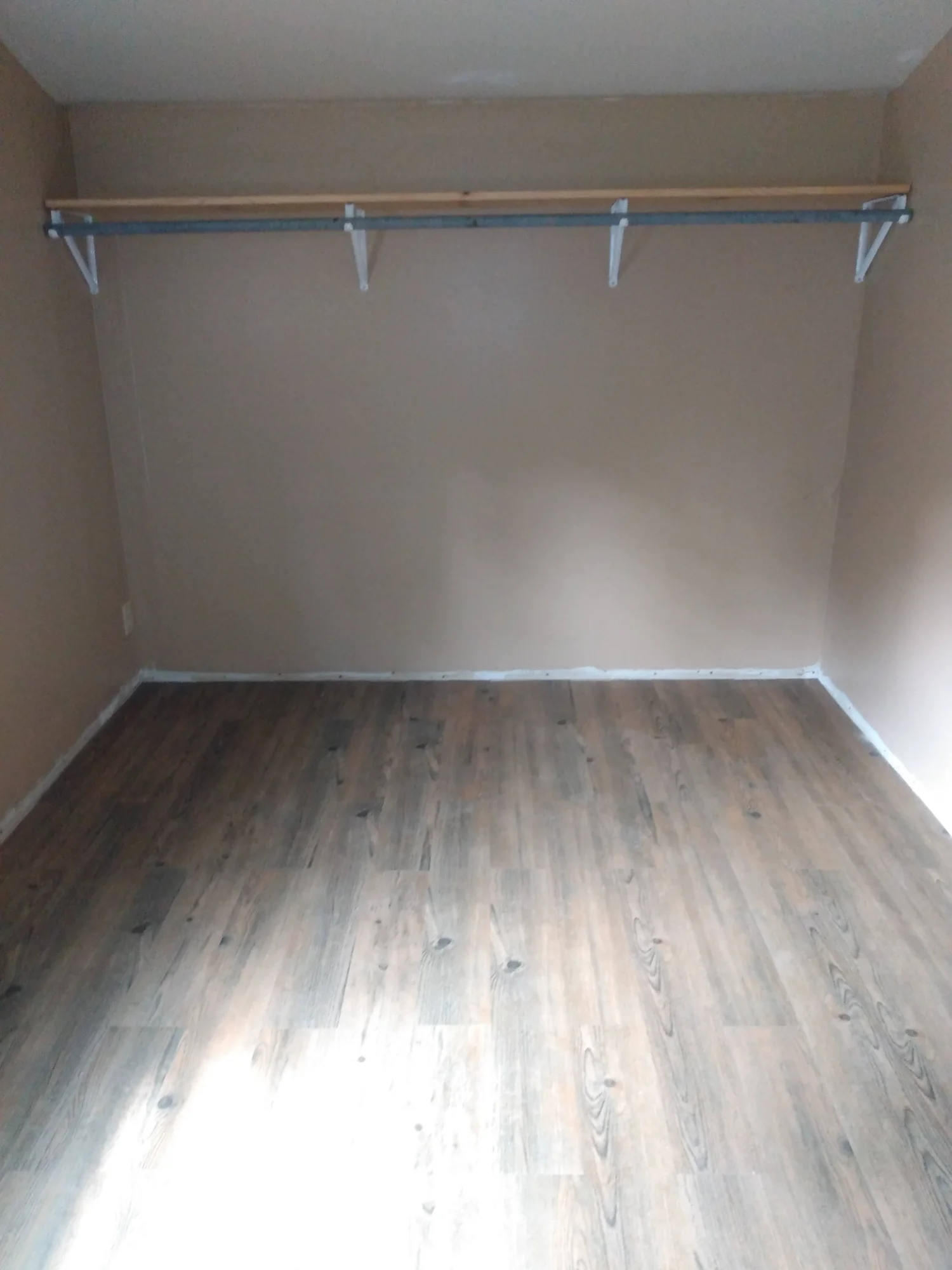 Laminate Flooring