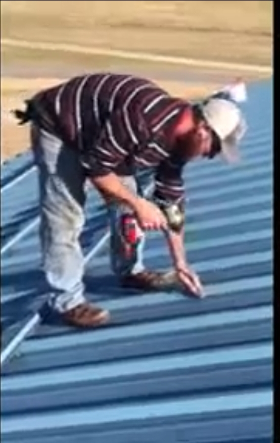 Metal Roofing Installation Mountain Home AR